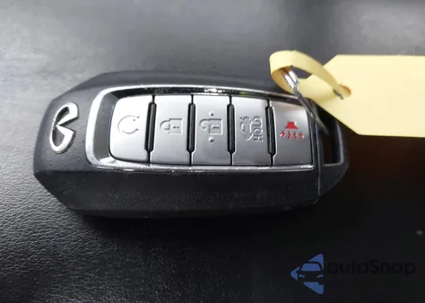 2022 Infiniti Q50 Luxe Awd from USA, damaged, VIN JN1EV7BR1NM340384